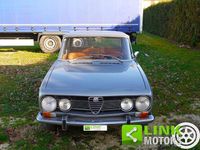 Usata Alfa Romeo 1750 1972 Grigio Berlina