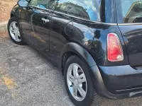 Usata Mini ONE 90 CV (66 kW) 2006 Nero Utilitaria