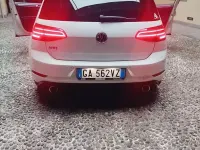 Usata VW Golf VIII GTI 245 CV (180 kW) 2020 Berlina