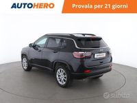 usata Jeep Compass NU87327