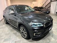 usata BMW X6 xDrive30d 258CV Extravagance