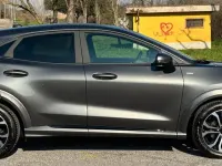 Usata Ford Puma ST-Line 125 CV (91 kW) 2024 Grigio SUV