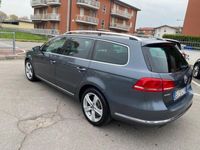 usata VW Passat Variant 2.0 tdi BM Highline