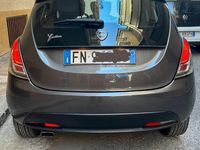 Usata Lancia Ypsilon 69 CV (50 kW) 2018 Utilitaria