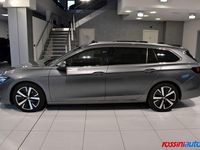 Usata VW Passat Business+ 150 CV (110 kW) 2024 Gray Station wagon