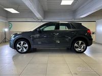 Usata Audi Q2 Admired 110 CV (80 kW) 2023 Grigio SUV