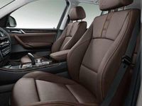 Usata BMW X3 xLine 190 CV (139 kW) 2021 Bronzo SUV
