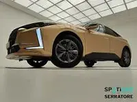 Usata DS Automobiles DS4 Business 131 CV (96 kW) 2022 Oro SUV