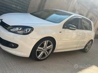 usata VW Golf VI Golf 1.6 TDI DPF 5p. Highline