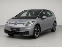 Usata VW ID.3 Pro 150 kW (204 CV) 2023 Grigio Utilitaria