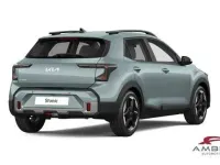 Nuova Kia Stonic Style 115 CV (84 kW) 2026 Verde SUV