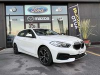 Usata BMW 116 116 CV (85 kW) 2022 Bianco Utilitaria