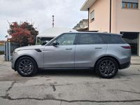 Usata Land Rover Range Rover Sport SE 249 CV (183 kW) 2024 Grigio SUV