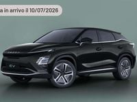 Nuova Omoda 5 66 kW (91 CV) 2026 Argento SUV