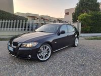 usata BMW 320 320 d Coupe Futura 177cv