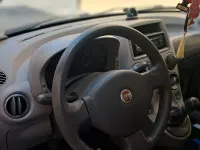 Usata Fiat Panda 60 CV (44 kW) 2005 Giallo Utilitaria