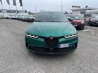 Usata Alfa Romeo Tonale Edizione Speciale 160 CV (117 kW) 2022 Verde SUV