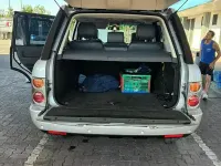 Usata Land Rover Range Rover 177 CV (130 kW) 2002 SUV