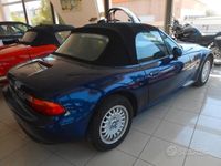 usata BMW Z3 1.8 cat Roadster