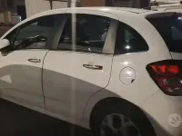 Usata Citroën C3 73 CV (53 kW) 2010 Bianco Berlina