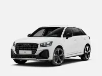 Nuova Audi Q2 Comfort 150 CV (110 kW) 2026 Bianco arkona SUV