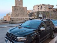 Usata Dacia Duster 101 CV (74 kW) 2021 SUV