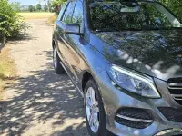 Usata Mercedes GLE250 204 CV (150 kW) 2017 SUV