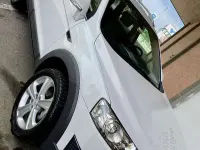Usata Chevrolet Captiva LTZ 184 CV (135 kW) 2014 SUV
