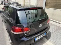 Usata VW Golf VII Highline 122 CV (89 kW) 2012 Berlina