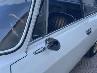 Usata Alfa Romeo GT Junior 120 CV (88 kW) 1972