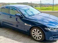 Usata Jaguar XE 179 CV (131 kW) 2019 Berlina