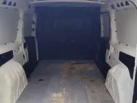 Usata Fiat Doblò 105 CV (77 kW) 2012 Bianco Monovolume