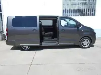 Usata Citroën Spacetourer Business Class 177 CV (130 kW) 2021 Grigio Monovolume