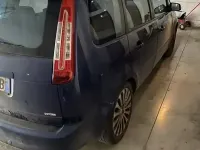 Usata Ford C-MAX Titanium 90 CV (66 kW) 2008 Blu Monovolume