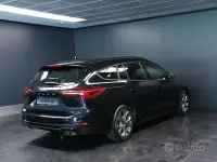 Usata Ford Focus ST-Line 125 CV (91 kW) 2025 Nero Station wagon