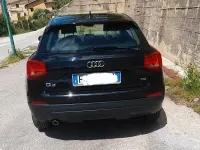 Usata Audi Q2 116 CV (85 kW) 2018 SUV