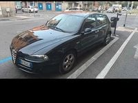 Usata Alfa Romeo 147 2009 Utilitaria