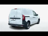 Usata Renault Kangoo Edition One 95 CV (69 kW) 2022 Bianco Monovolume