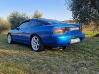 Usata Nissan 200 SX 169 CV (124 kW) 1992 Coupé