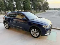 Usata Audi A1 Business 116 CV (85 kW) 2025 Blu SUV