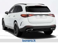 Nuova Mercedes GLC220 Advanced 197 CV (144 kW) 2026 Bianco polare SUV