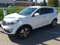 usata Kia Sportage SportageIII 2010 1.7 crdi Active 2wd