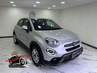 Usata Fiat 500 Lounge 95 CV (69 kW) 2020 Argento Station wagon