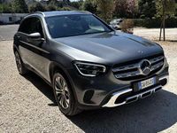 Usata Mercedes GLC200 163 CV (119 kW) 2020 SUV