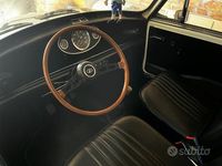 Usata Mini 1000 1970 Utilitaria