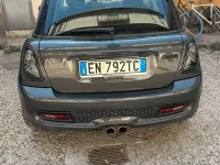 Usata Mini Cooper S 184 CV (135 kW) 2012 Utilitaria