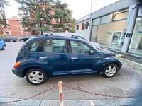 Usata Chrysler PT Cruiser 141 CV (103 kW) 2001 Berlina