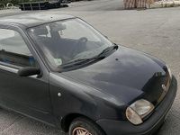 Usata Fiat 600 2003 Nero