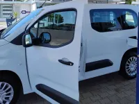 Usata Toyota Proace City City 101 CV (74 kW) 2023 Bianco Monovolume