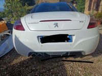 Occasion Peugeot RCZ 156 ch (114 kW) 2011 Blanc Coupé